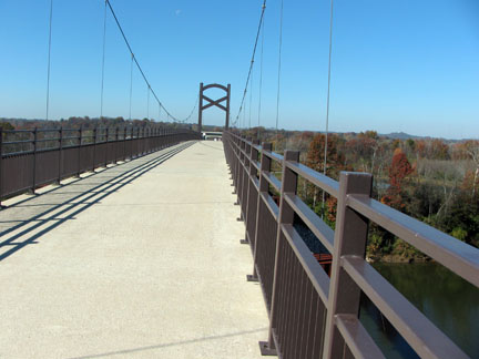Cumberland River Bridge