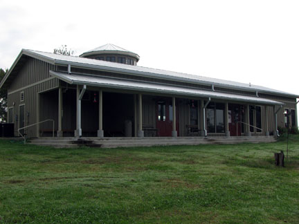 Outdoor Centers Porch